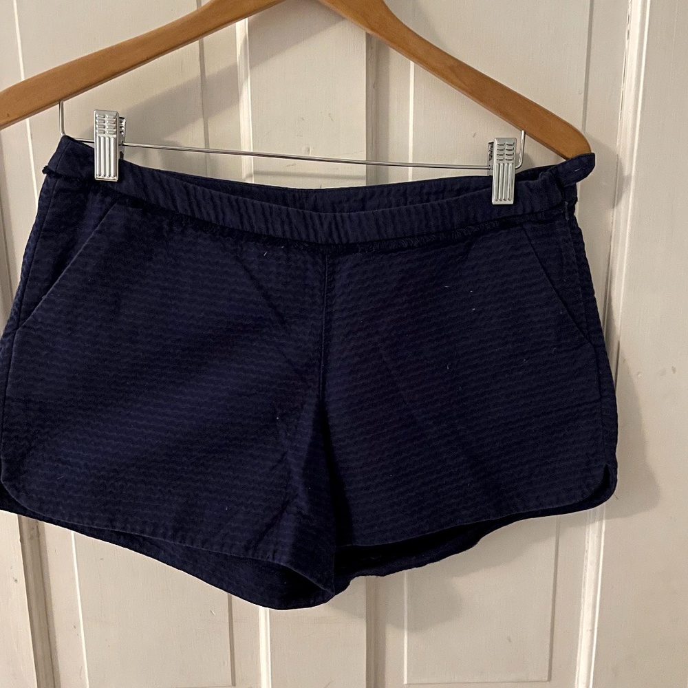 Lilly Pulitzer Adie Shorts
